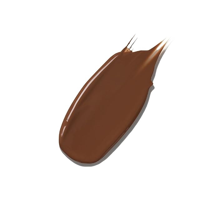 Shade 12 - Deep (very deep with cool brown undertones)