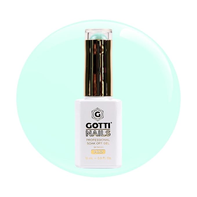 #98G - Mint To Be