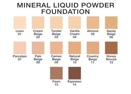 Tender Beige