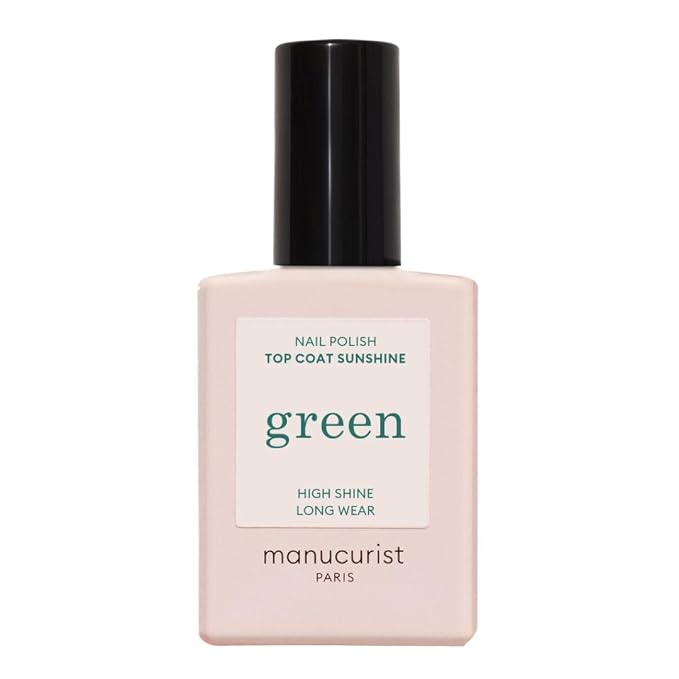 Top Coat Sunshine