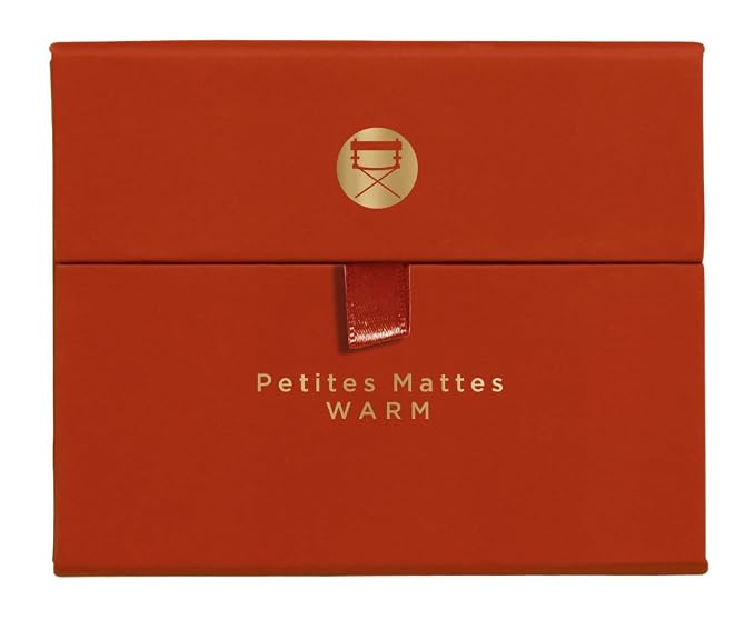 Warm Mattes