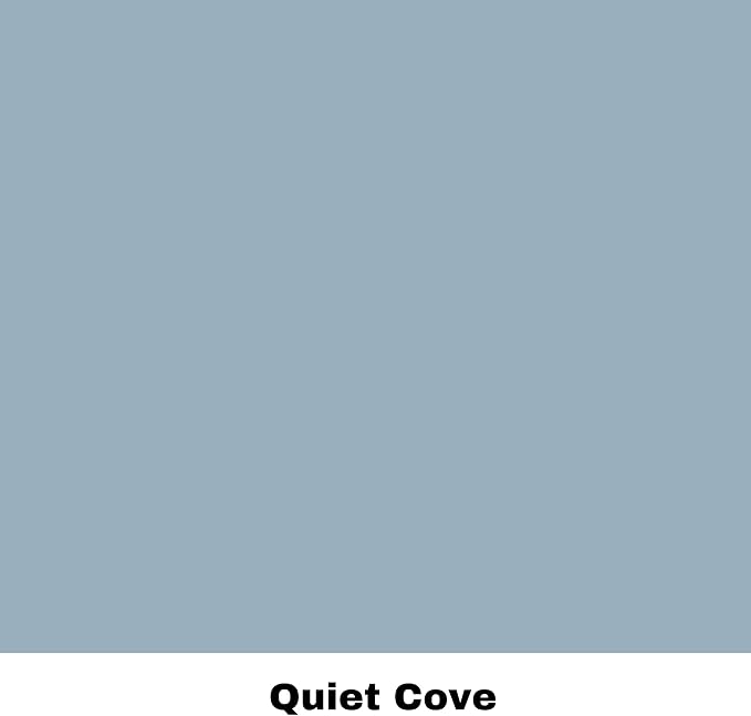 Quiet Cove