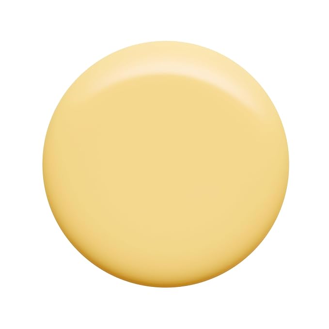 Mellow Yellow