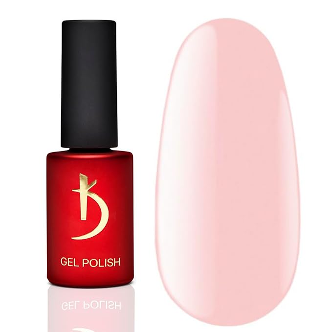 40 M (pink beige, transparent)