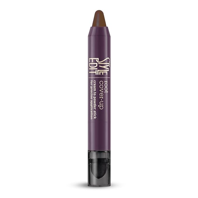 MEDIUM BROWN
