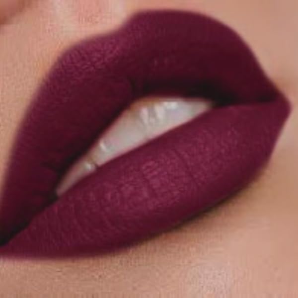 Violet Riot | Cherry Purple