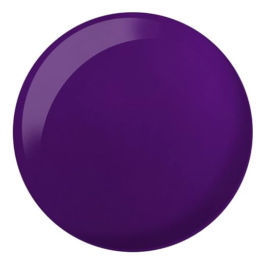 Monster Purple