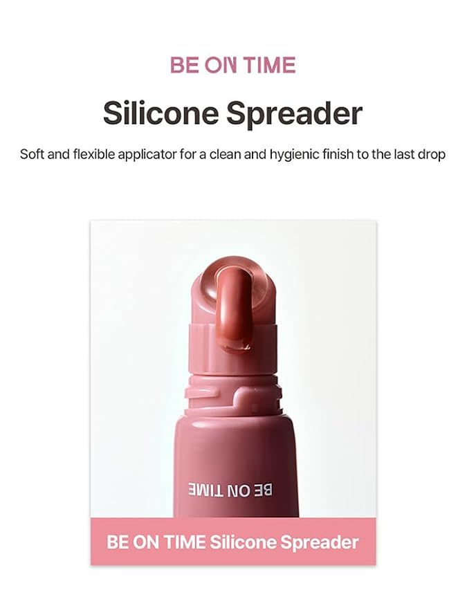 01 SHEER ROSY