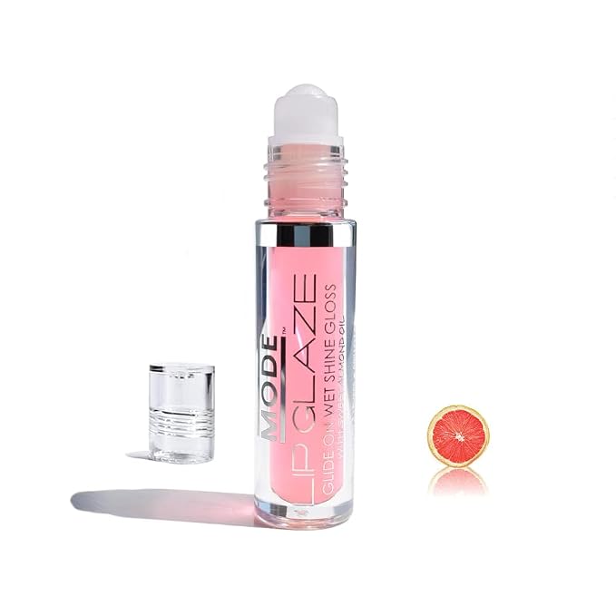 CANDIED PINK GRAPEFRUIT