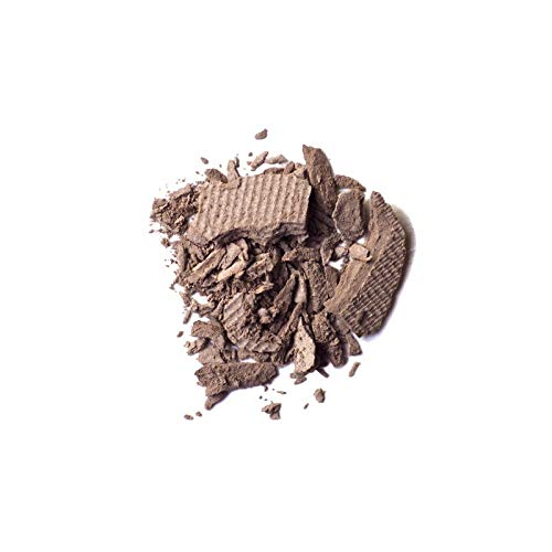 AGAIN & AGAIN (Matte Warm Neutral Nude Brown)