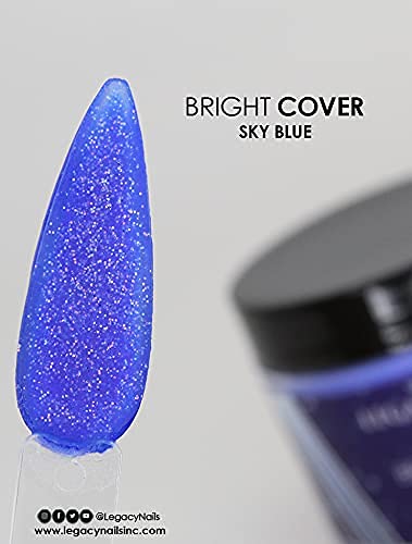 Sky Blue