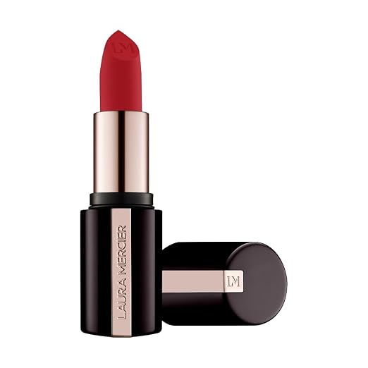 520 Scarlet Velvet