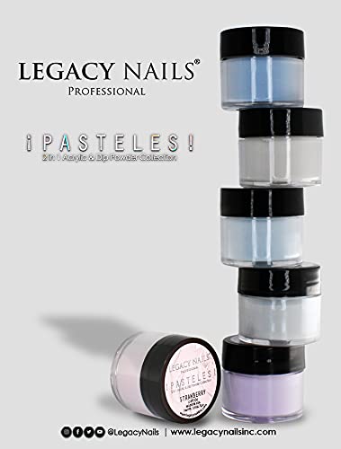 PASTELES COLLECTION