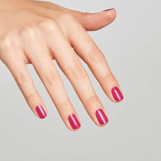 15 Minutes of Flame | Opaque Bright Pink Shimmer