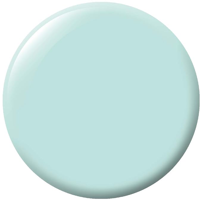 Pastel Blue