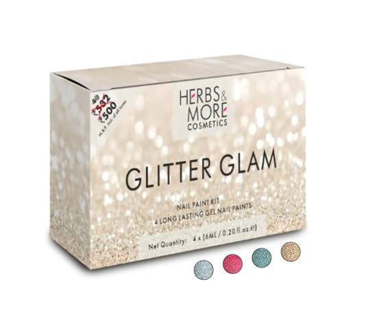 Glitter Glam Kit