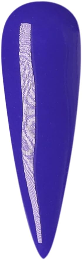 #58 Imperial Blue