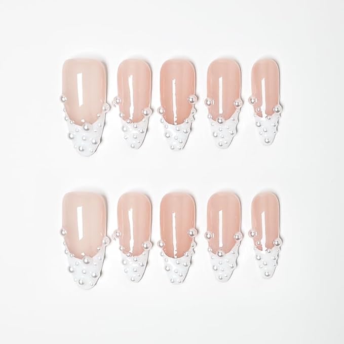 Pearl Whisper French