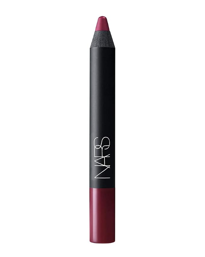 Oxblood Burgandy