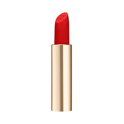 699 Thrill Me - A pure red with a warm undertone