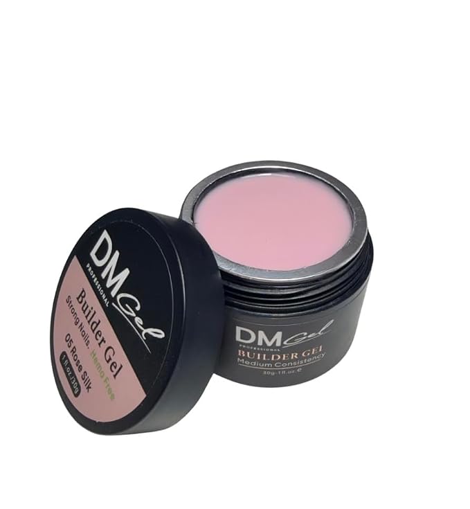 Rose Silk