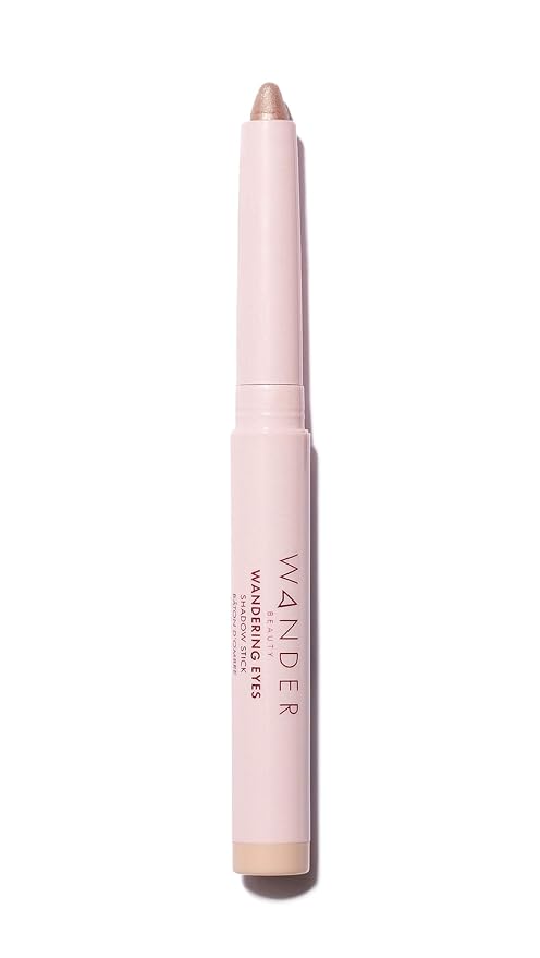 Champagne Wishes (Champagne Shimmer)
