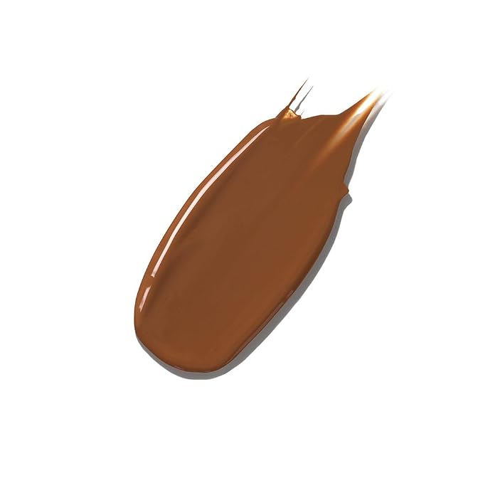 Shade 13 - Rich Deep (deep with warm brown undertones