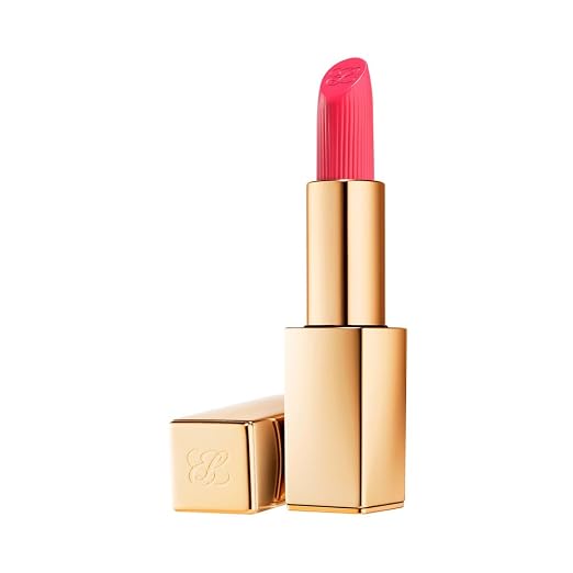 686 Confident - A pinky coral with a cool undertone