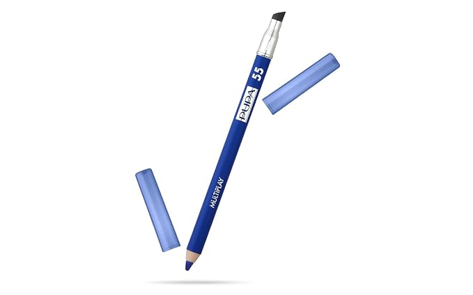 55 Electric Blue