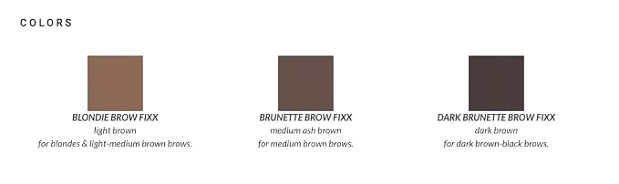 Brunette