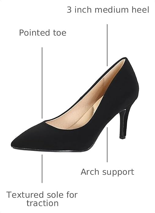 Black Nubuck