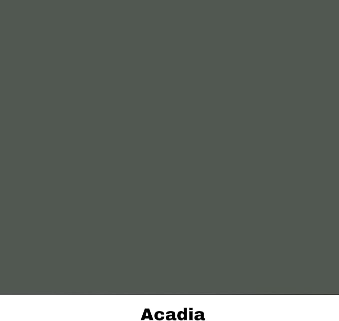 Acadia