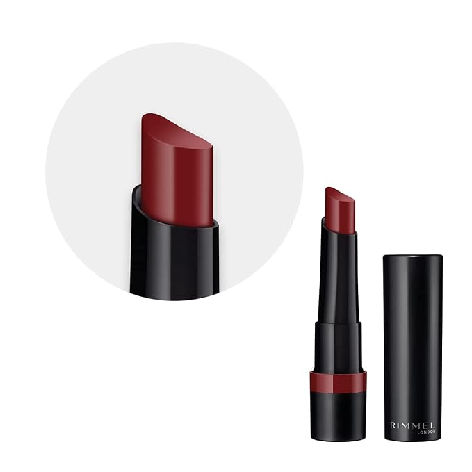 Hollywood Red 530