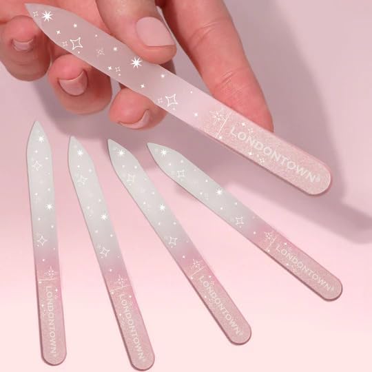Pink Sparkle