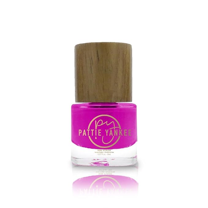Free Your Mind (Bright Purple Pink)