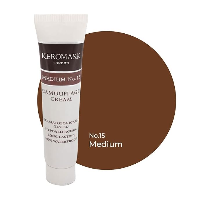 Medium No 15