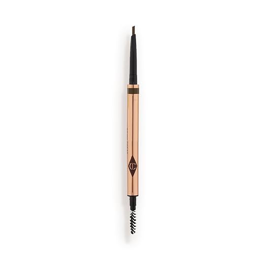 Natural Brown - neutral undertones for dark blonde to medium brown and auburn brows