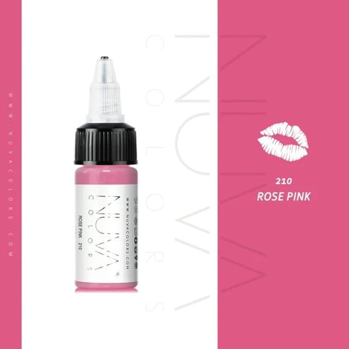 Rose Pink