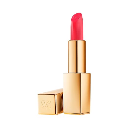 320 Defiant Coral - A pinky coral with a warm undertone