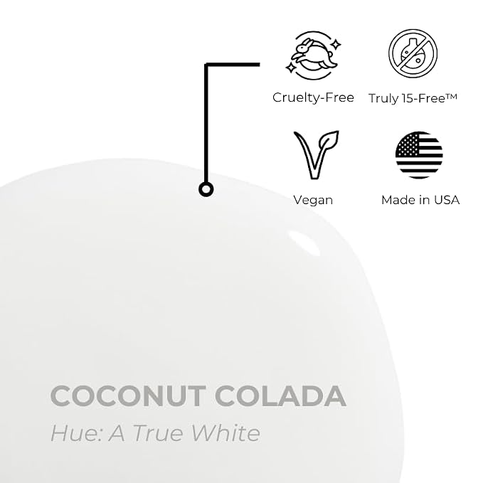 Coconut Colada