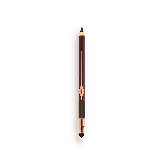Barbarella Brown - classic matte deep brown