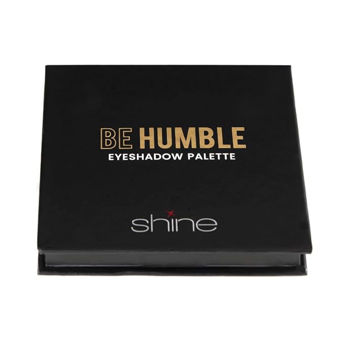 Be Humble