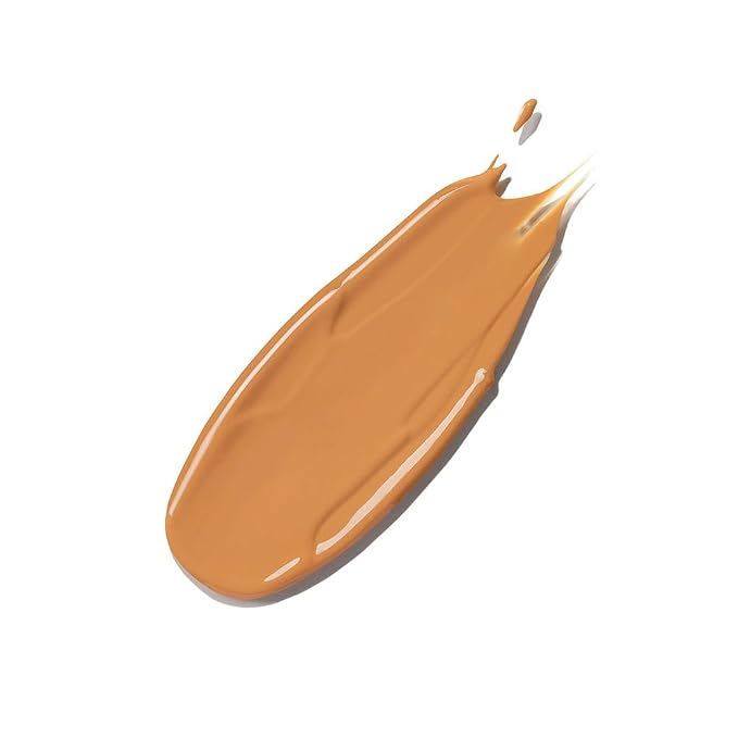 Shade 09 - Golden Tan (tan with golden undertones)