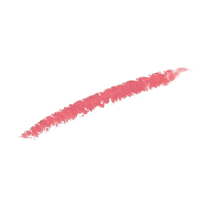 Interlude - A Soft, Warm Pink