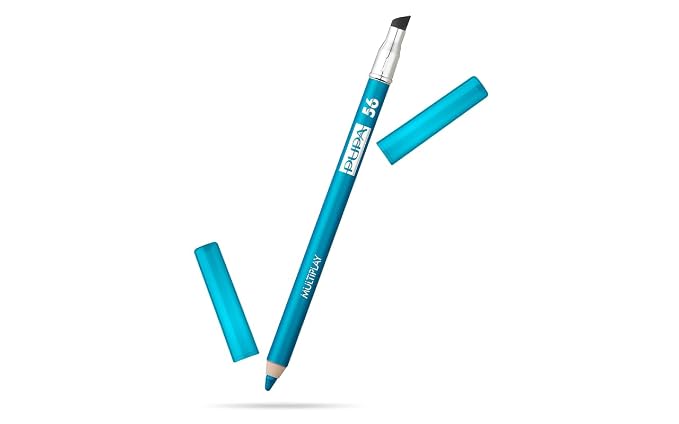 Scuba Blue
