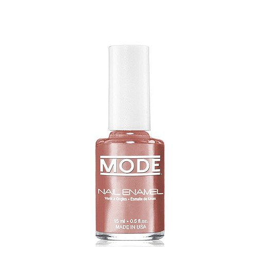 Chrome Metallic Rose Gold Copper with a Matte Metal Finish - Shade #109