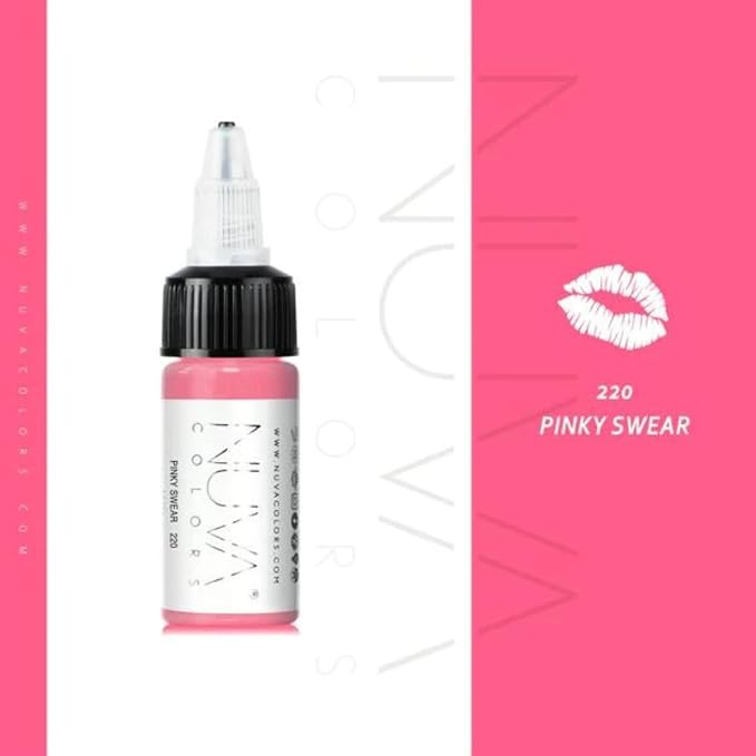 Pink Swear