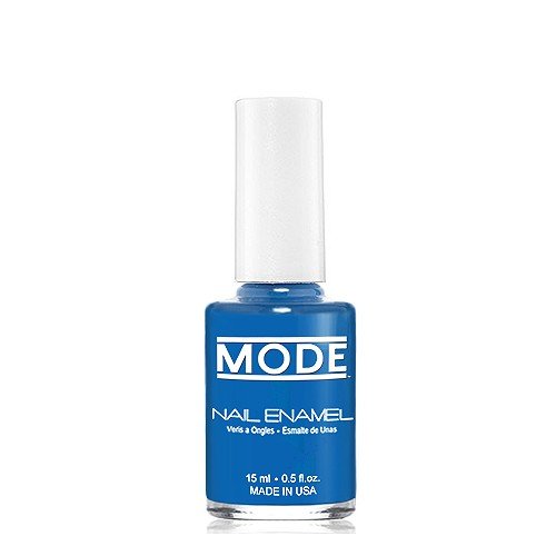 Ocean Blue with a Cream Finish - Shade #119