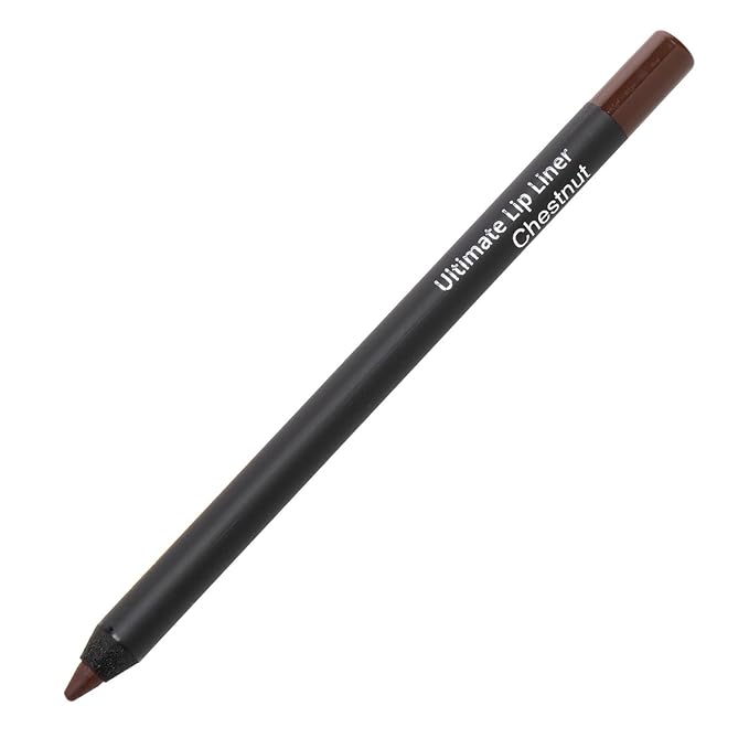 Chestnut - A Rich Dark Brown