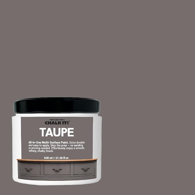 Taupe